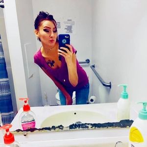 Meet your Posher, Tiana